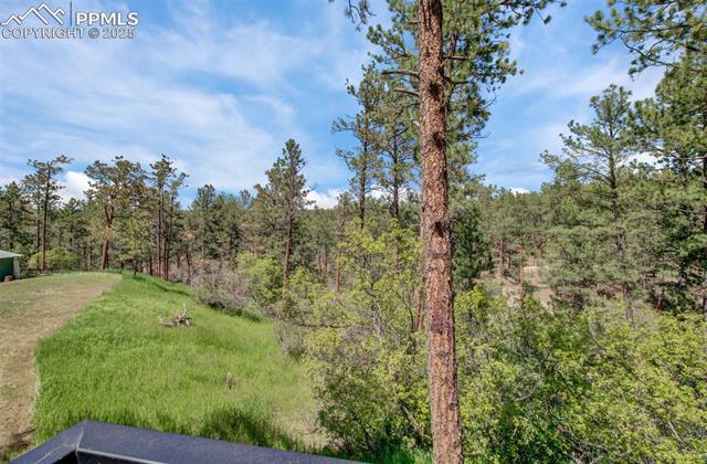 MLS Image for 4580  Creek View  ,Colorado Springs, Colorado