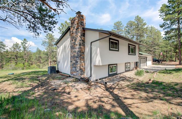 MLS Image for 4580  Creek View  ,Colorado Springs, Colorado