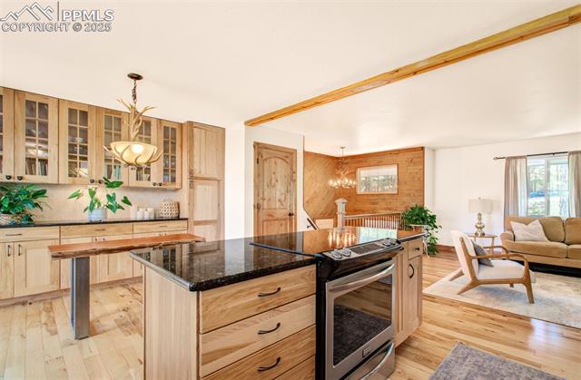 MLS Image for 4580  Creek View  ,Colorado Springs, Colorado