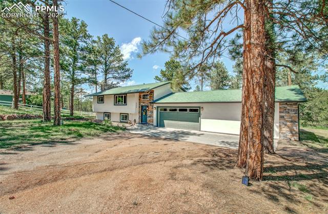 MLS Image for 4580  Creek View  ,Colorado Springs, Colorado
