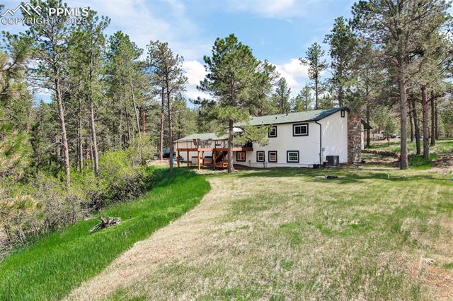 MLS Image for 4580  Creek View  ,Colorado Springs, Colorado