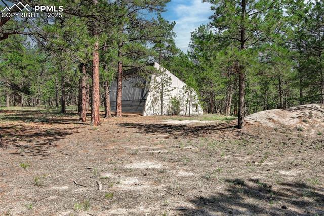MLS Image for 4580  Creek View  ,Colorado Springs, Colorado