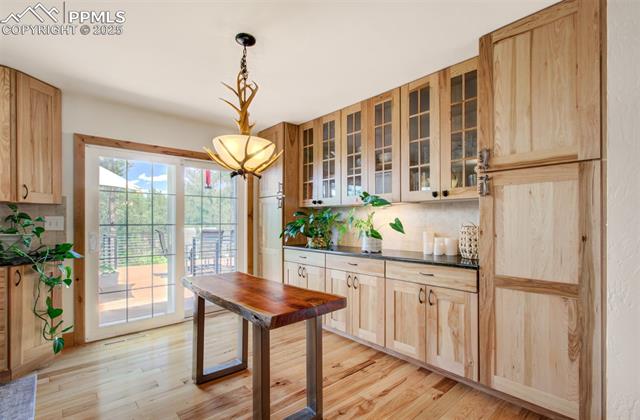 MLS Image for 4580  Creek View  ,Colorado Springs, Colorado