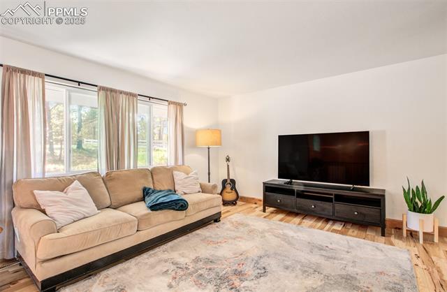 MLS Image for 4580  Creek View  ,Colorado Springs, Colorado
