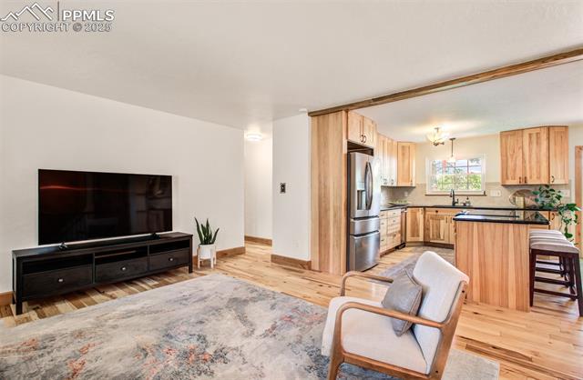 MLS Image for 4580  Creek View  ,Colorado Springs, Colorado