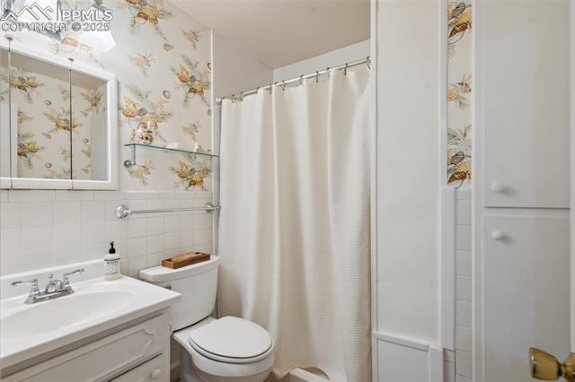 MLS Image for 202  Pine  ,Colorado Springs, Colorado