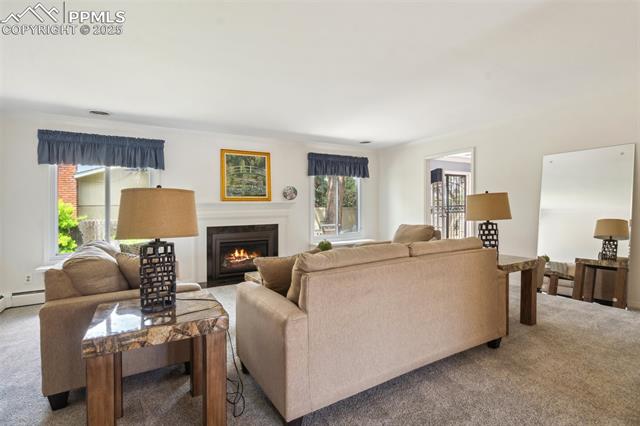 MLS Image for 202  Pine  ,Colorado Springs, Colorado