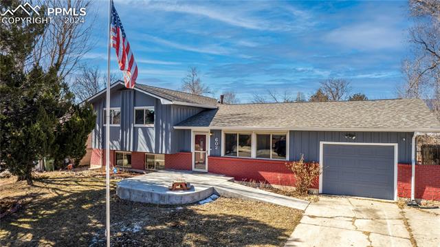 602  Bickley  , colorado springs  House Search MLS Picture