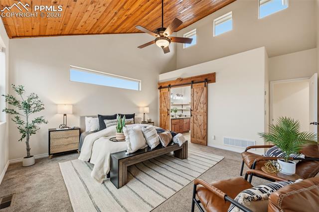 MLS Image for 12124  Oregon Wagon  ,Peyton, Colorado