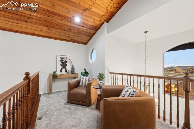 MLS Image for 12124  Oregon Wagon  ,Peyton, Colorado