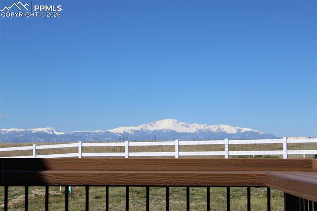 MLS Image for 12124  Oregon Wagon  ,Peyton, Colorado