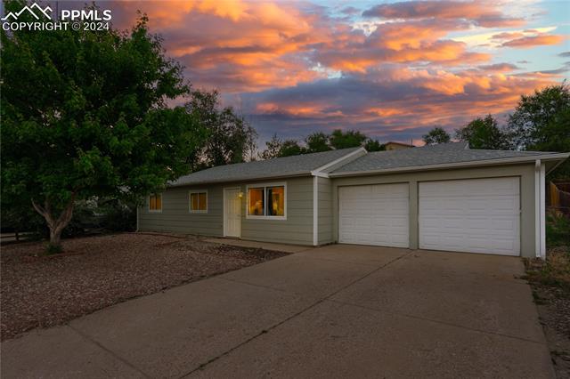 4570  Eastcrest  , colorado springs  House Search MLS Picture