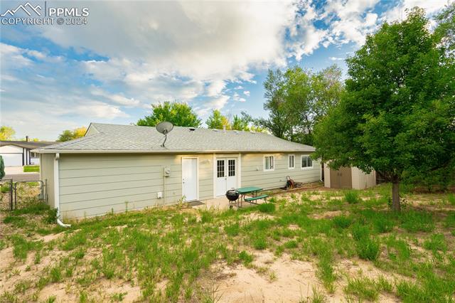 MLS Image for 4570  Eastcrest  ,Colorado Springs, Colorado