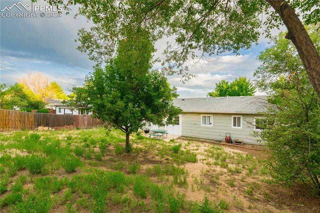 MLS Image for 4570  Eastcrest  ,Colorado Springs, Colorado