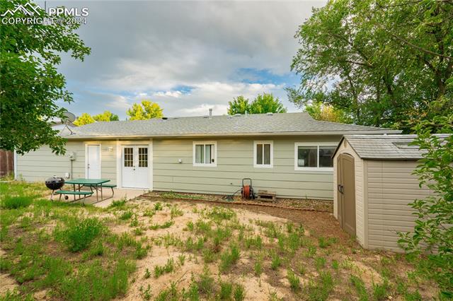 MLS Image for 4570  Eastcrest  ,Colorado Springs, Colorado