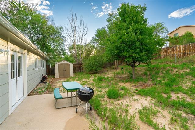 MLS Image for 4570  Eastcrest  ,Colorado Springs, Colorado