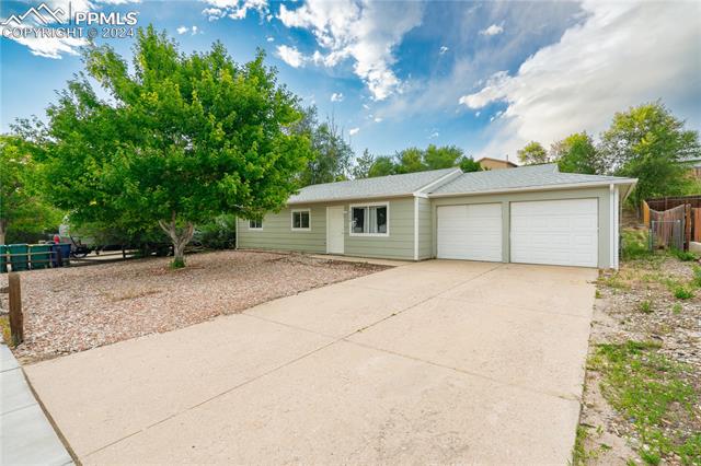 MLS Image for 4570  Eastcrest  ,Colorado Springs, Colorado