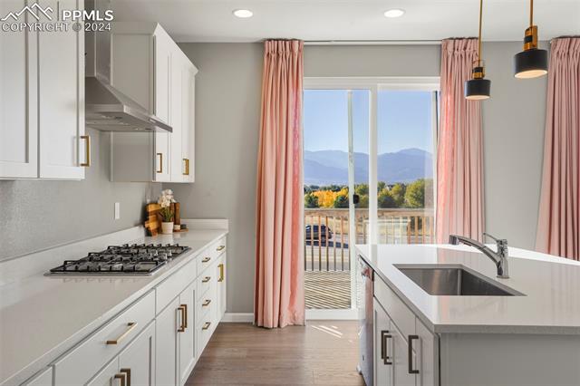 MLS Image for 7131  Passing Sky  ,Colorado Springs, Colorado