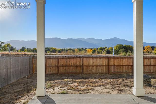 MLS Image for 7131  Passing Sky  ,Colorado Springs, Colorado