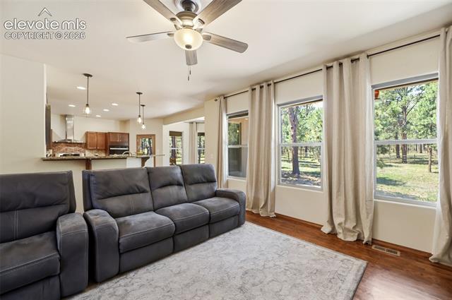 MLS Image for 10916  Silver Mountain  ,Colorado Springs, Colorado
