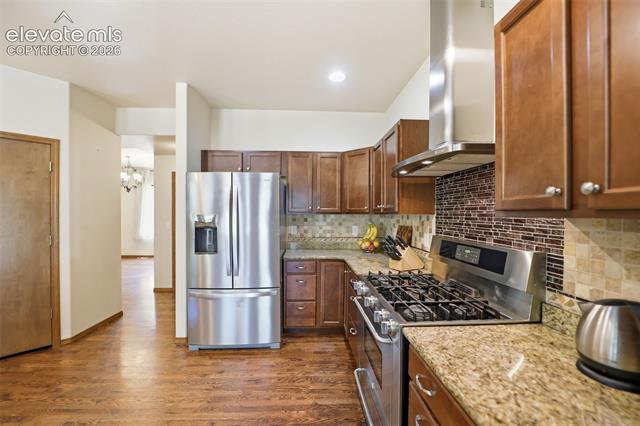 MLS Image for 10916  Silver Mountain  ,Colorado Springs, Colorado