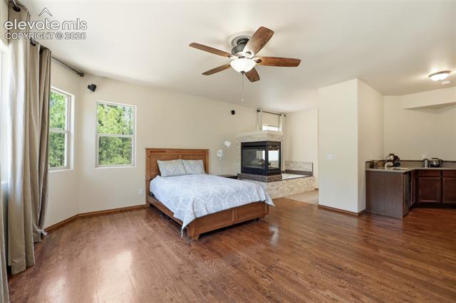 MLS Image for 10916  Silver Mountain  ,Colorado Springs, Colorado