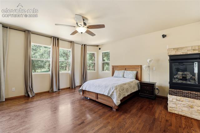 MLS Image for 10916  Silver Mountain  ,Colorado Springs, Colorado