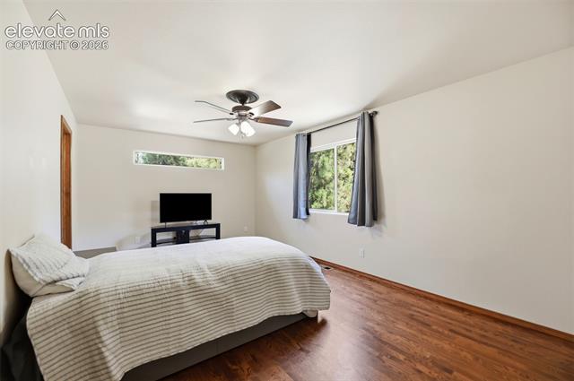 MLS Image for 10916  Silver Mountain  ,Colorado Springs, Colorado