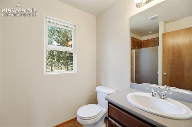 MLS Image for 10916  Silver Mountain  ,Colorado Springs, Colorado