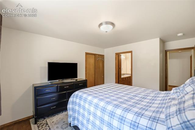 MLS Image for 10916  Silver Mountain  ,Colorado Springs, Colorado