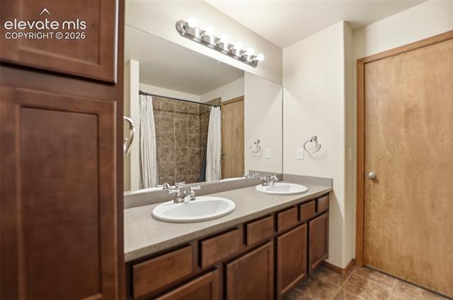 MLS Image for 10916  Silver Mountain  ,Colorado Springs, Colorado