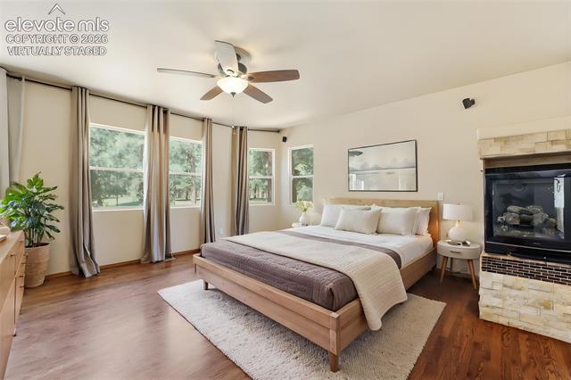 MLS Image for 10916  Silver Mountain  ,Colorado Springs, Colorado