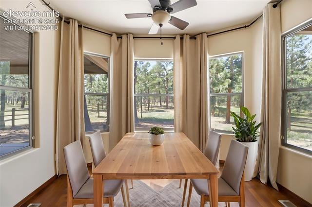 MLS Image for 10916  Silver Mountain  ,Colorado Springs, Colorado