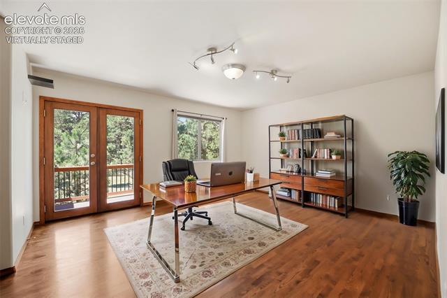 MLS Image for 10916  Silver Mountain  ,Colorado Springs, Colorado