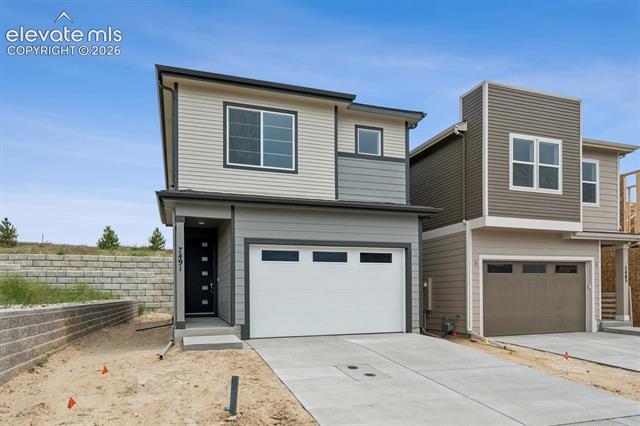 7491  Nova  , colorado springs&nbsp; House Search MLS Picture