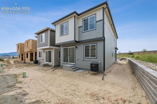 MLS Image for 7491  Nova  ,Colorado Springs, Colorado