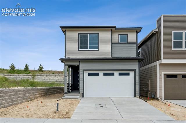 MLS Image for 7491  Nova  ,Colorado Springs, Colorado