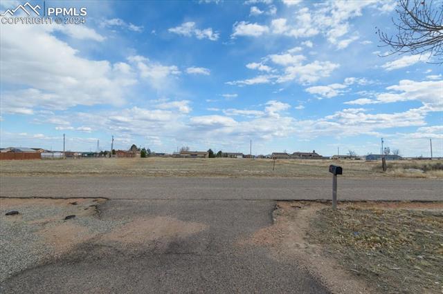 MLS Image for 191 N Bumgardner  ,Pueblo West, Colorado