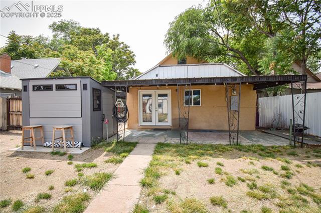 MLS Image for 1232  Spruce  ,Pueblo, Colorado