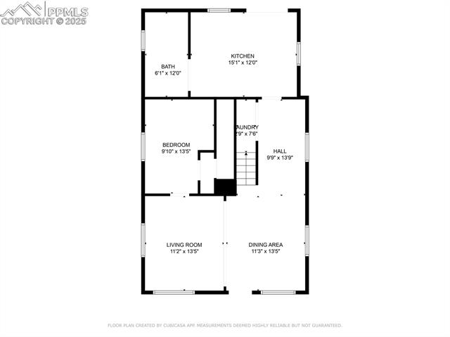 MLS Image for 1232  Spruce  ,Pueblo, Colorado