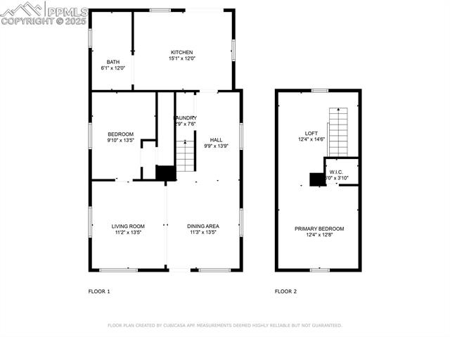 MLS Image for 1232  Spruce  ,Pueblo, Colorado