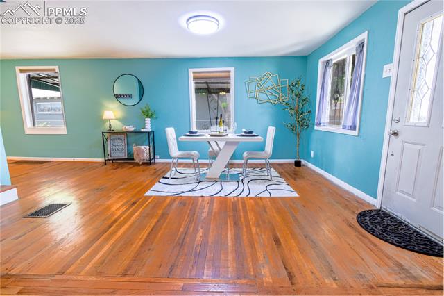 MLS Image for 1232  Spruce  ,Pueblo, Colorado