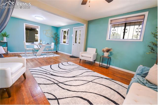 MLS Image for 1232  Spruce  ,Pueblo, Colorado