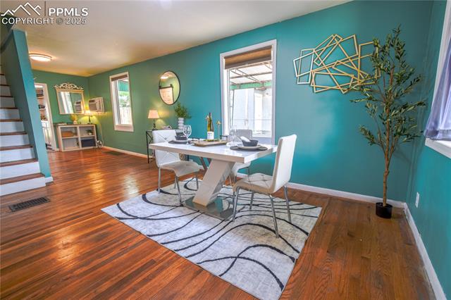 MLS Image for 1232  Spruce  ,Pueblo, Colorado