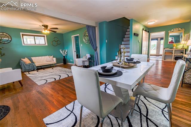 MLS Image for 1232  Spruce  ,Pueblo, Colorado