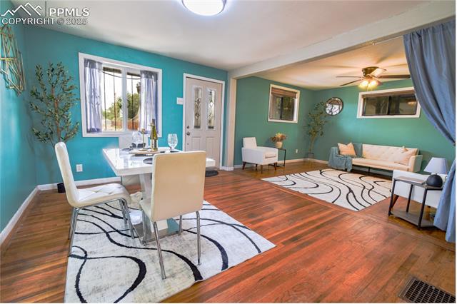 MLS Image for 1232  Spruce  ,Pueblo, Colorado