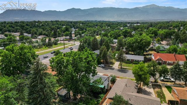 MLS Image for 1911  Wynkoop  ,Colorado Springs, Colorado