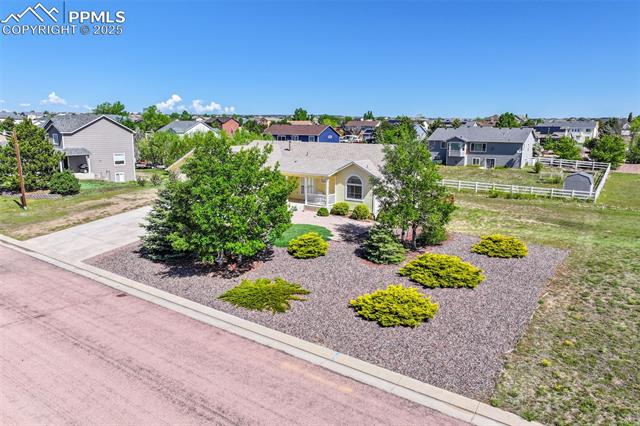 MLS Image for 12454  Tex Tan  ,Peyton, Colorado