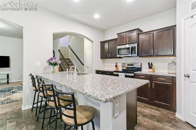 MLS Image for 9064  Vanderwood  ,Colorado Springs, Colorado