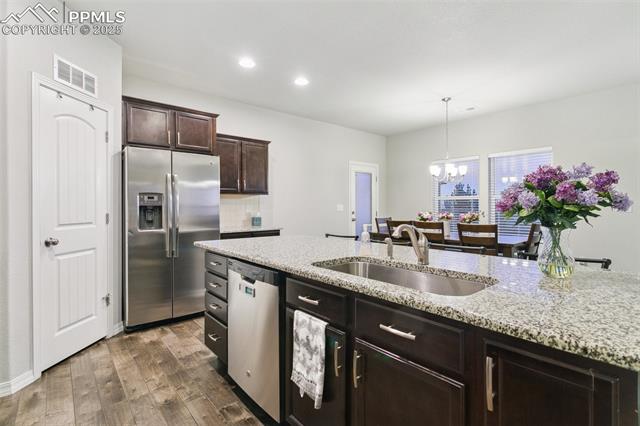 MLS Image for 9064  Vanderwood  ,Colorado Springs, Colorado